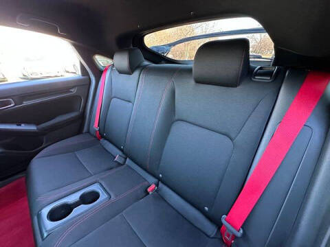 2024 Honda Civic Type R