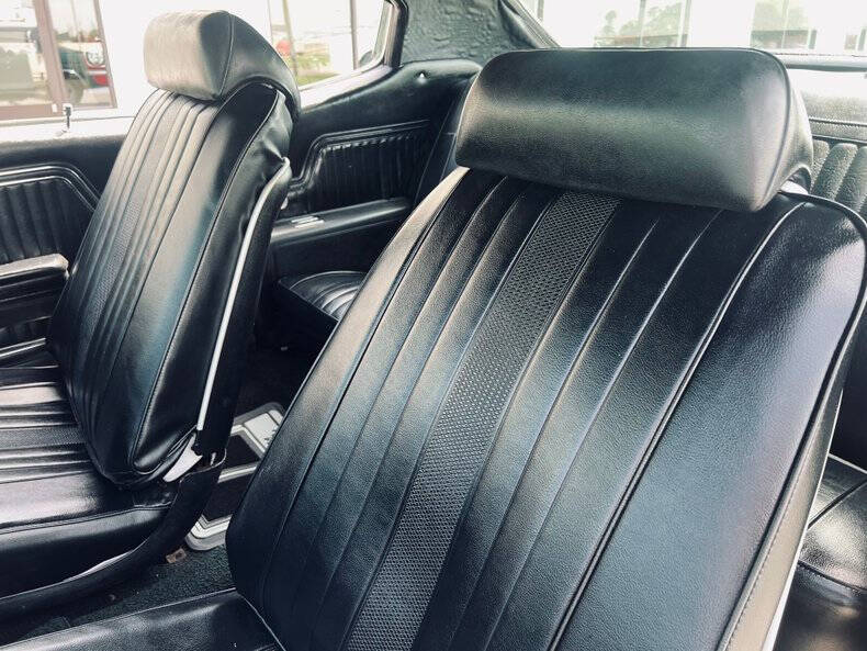 1971 Chevrolet Chevelle