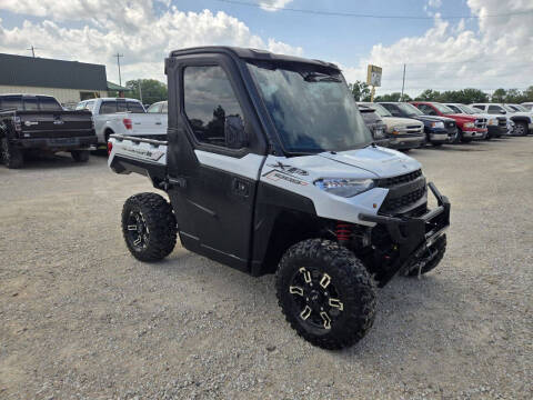2021 Polaris Ranger