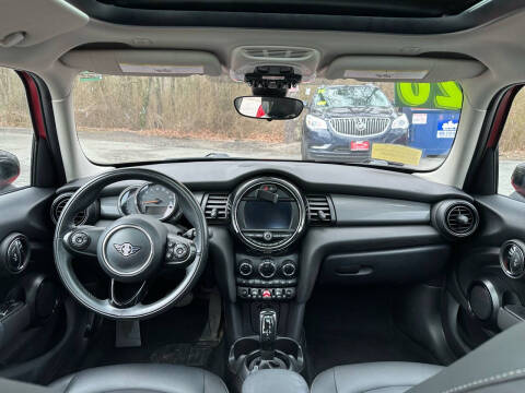 2020 MINI Hardtop 4 Door Cooper