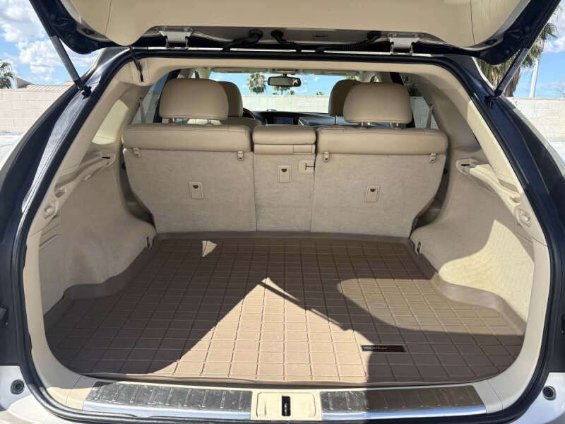2011 Lexus RX 450h