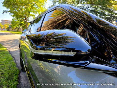 2022 Kia EV6 Wind