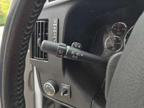 2019 Chevrolet Express 3500