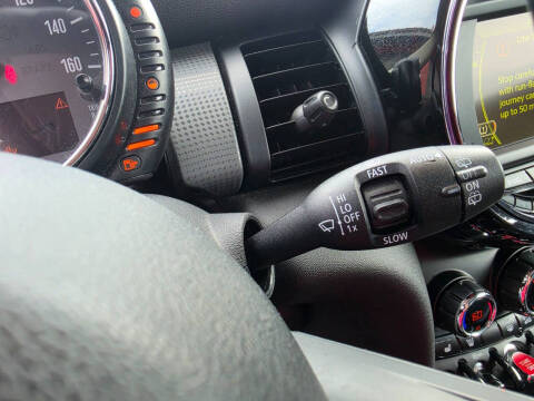 2015 MINI Hardtop 2 Door Cooper