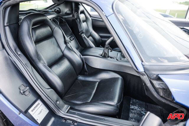 1997 Dodge Viper GTS