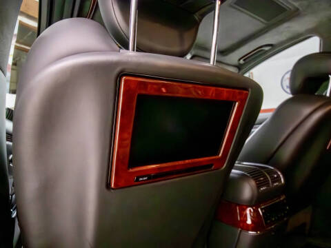 2005 Maybach 57
