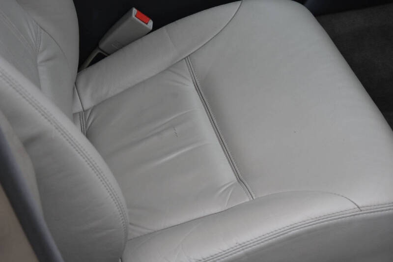 2000 Infiniti Q45 Anniversary