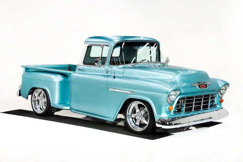 1955 Chevrolet 3100