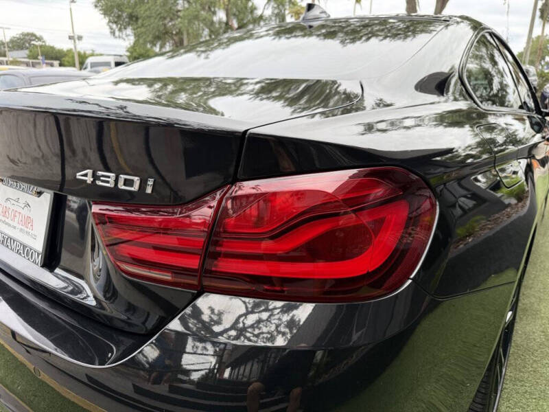 2020 BMW 4 Series 430i