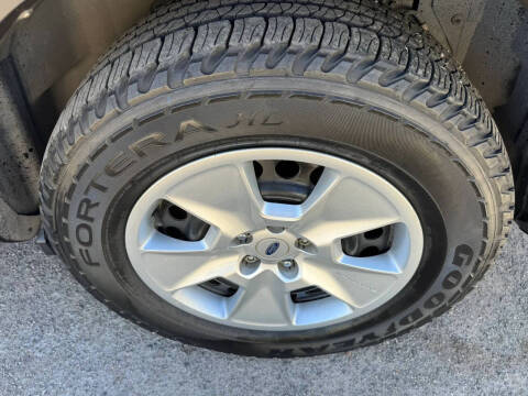 2012 Ford Explorer