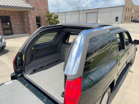 2004 GMC Envoy XUV SLT