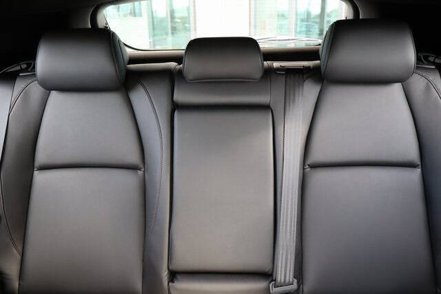 2025 Mazda Mazda3 Hatchback 2.5 S Select Sport