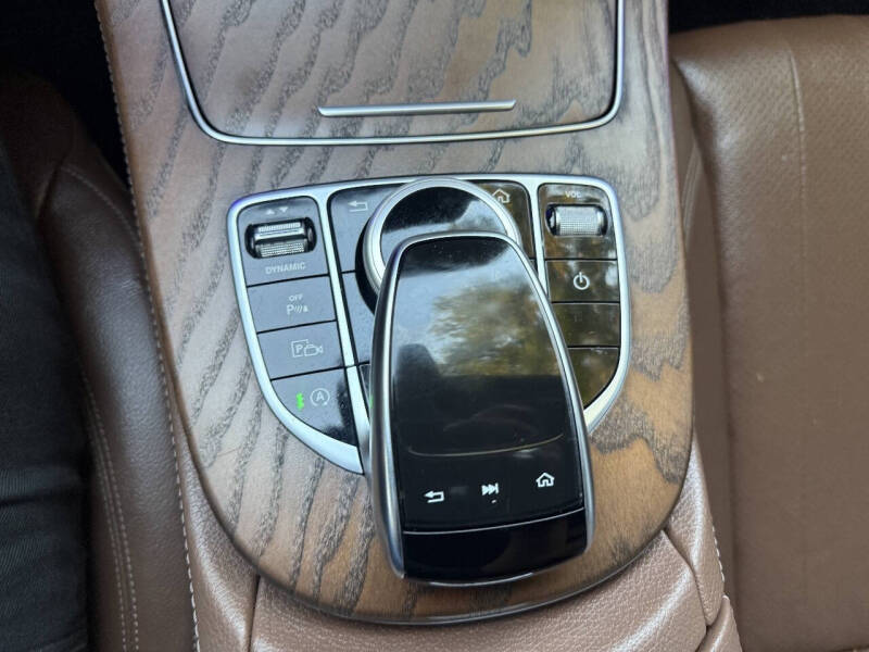2018 Mercedes-Benz E-Class E 300