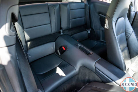 2014 Porsche 911