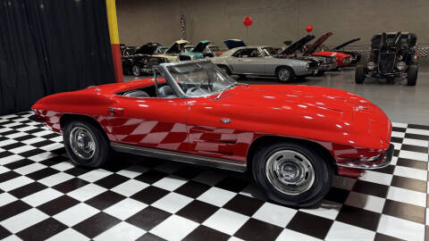 1964 Chevrolet Corvette