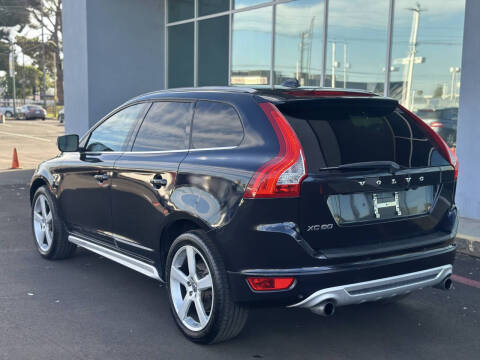 2011 Volvo XC60 3.2 R-Design