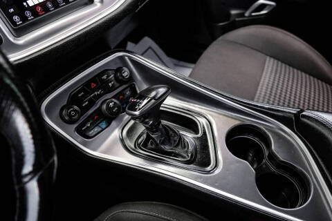 2019 Dodge Challenger GT