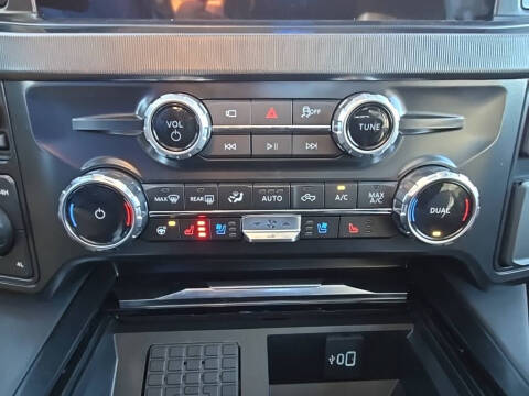 2026 Ford F-250 Super Duty