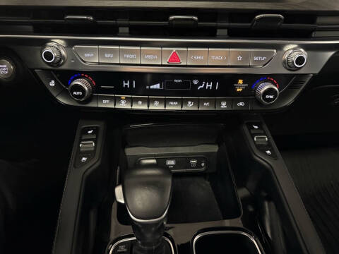 2023 Kia Telluride SX X-Line