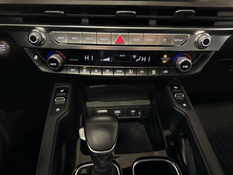 2023 Kia Telluride SX X-Line