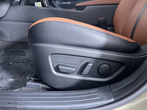 2026 Mazda CX-50 2.5 Turbo