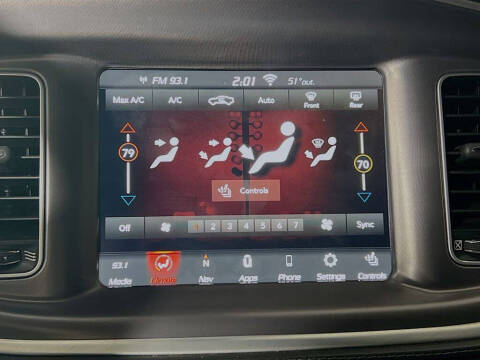 2020 Dodge Charger R/T