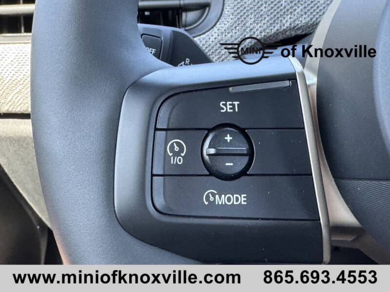 2025 MINI Hardtop 4 Door Cooper S