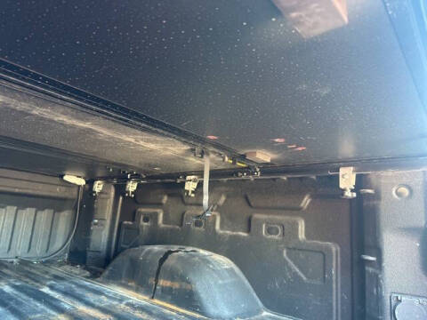 2020 Chevrolet Silverado 2500HD