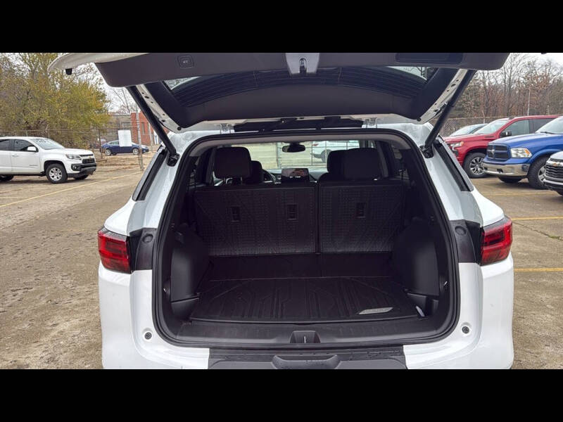 2026 Chevrolet Blazer LT