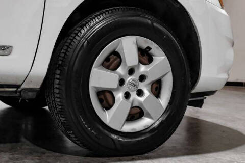 2012 Nissan Rogue SV