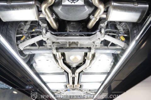 2002 Chevrolet Corvette