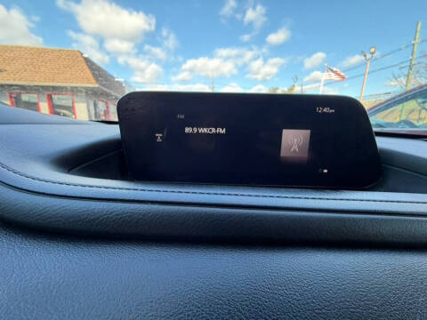 2023 Mazda CX-30 2.5 S Preferred