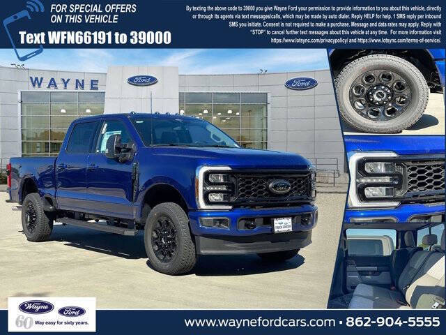 2026 Ford F-350 Super Duty
