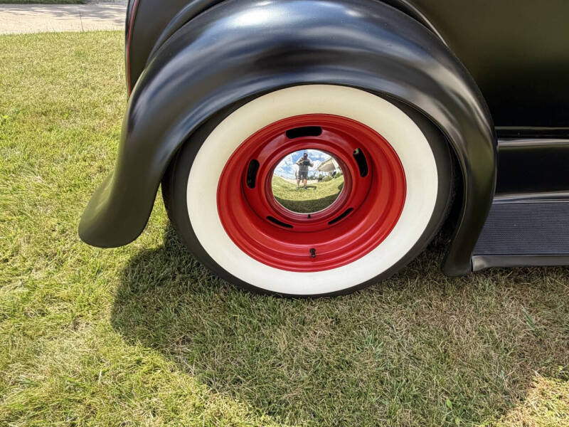 1930 Ford Model A