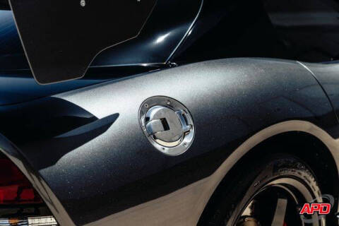 2010 Dodge Viper SRT-10