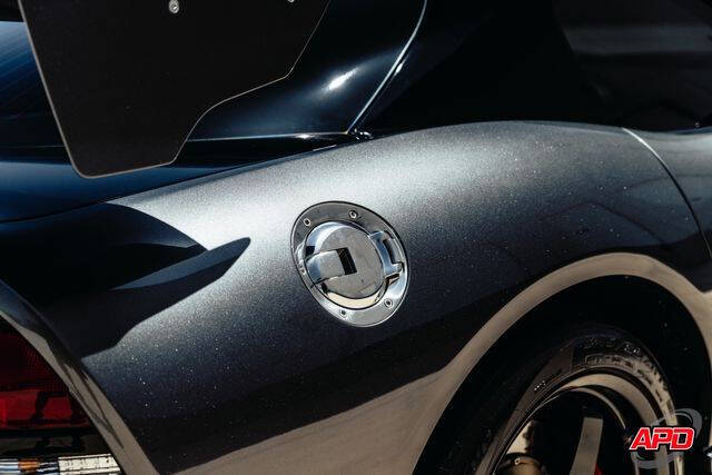 2010 Dodge Viper SRT-10