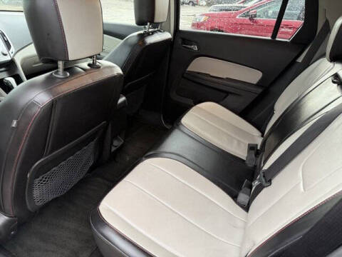 2012 GMC Terrain SLT-2