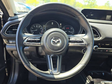 2022 Mazda CX-30 2.5 Turbo