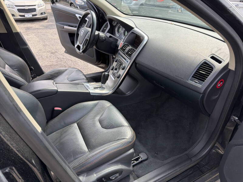 2012 Volvo XC60 3.2