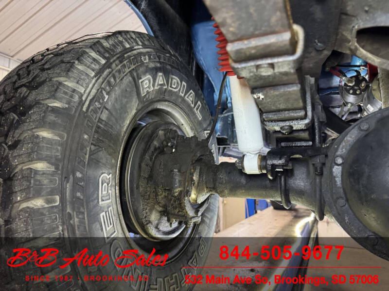 1959 Chevrolet Apache