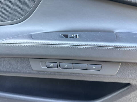 2011 BMW 7 Series 750i