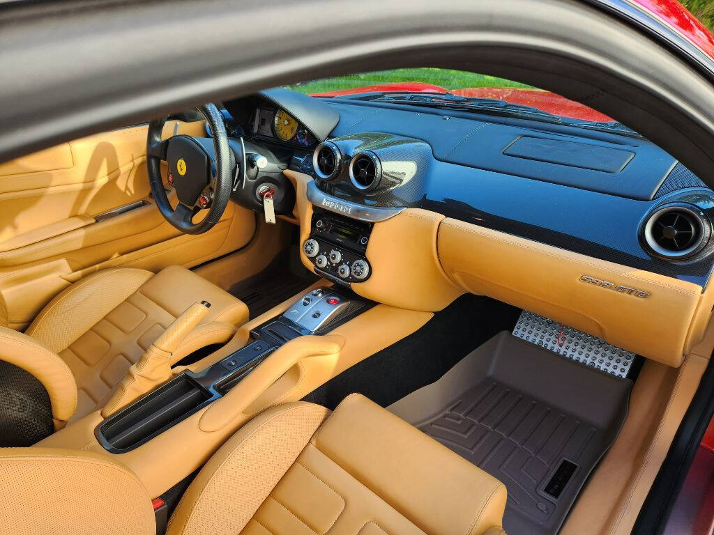 2007 Ferrari 599 for sale at Professional Sales Inc in Bensalem, PA