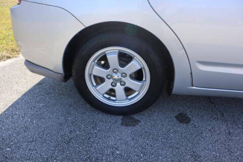 2008 Toyota Prius Touring