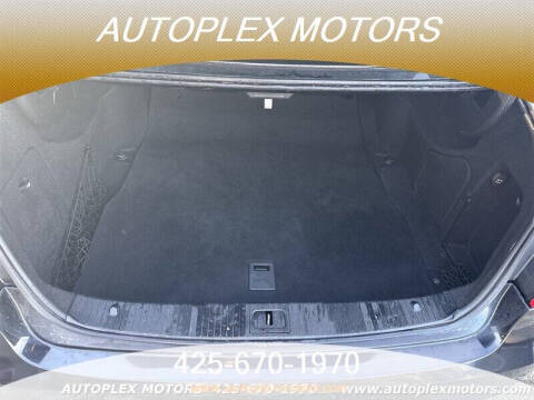 2011 Mercedes-Benz E-Class