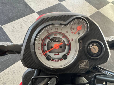 2023 Honda Navi