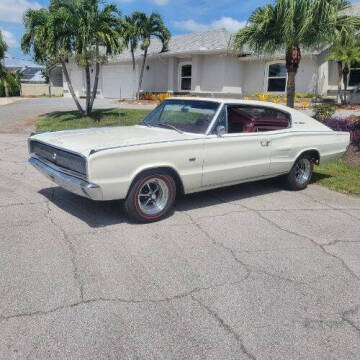 1967 Dodge Charger