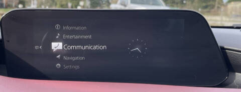 2021 Mazda Mazda3 Hatchback Premium Plus