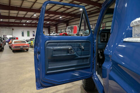 1979 Ford F-150