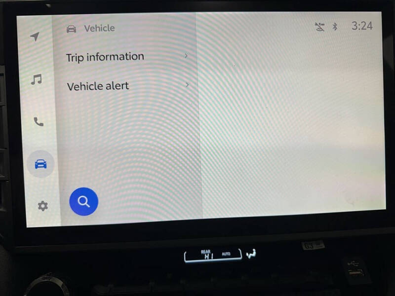 2025 Toyota Sequoia Limited