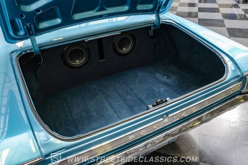 1966 Pontiac LeMans